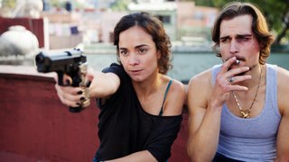 Watch Online - Queen of the South Season 2 : Episode 2 . Premiere