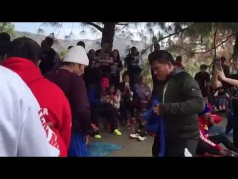 Manny Pacquiao ripped for Floyd mayweather fights