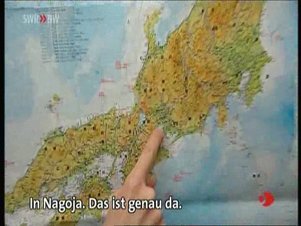 natsuko tsukamoto @ sehen statt hören