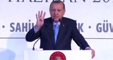 Erdoğan'dan, Rabia İçin 