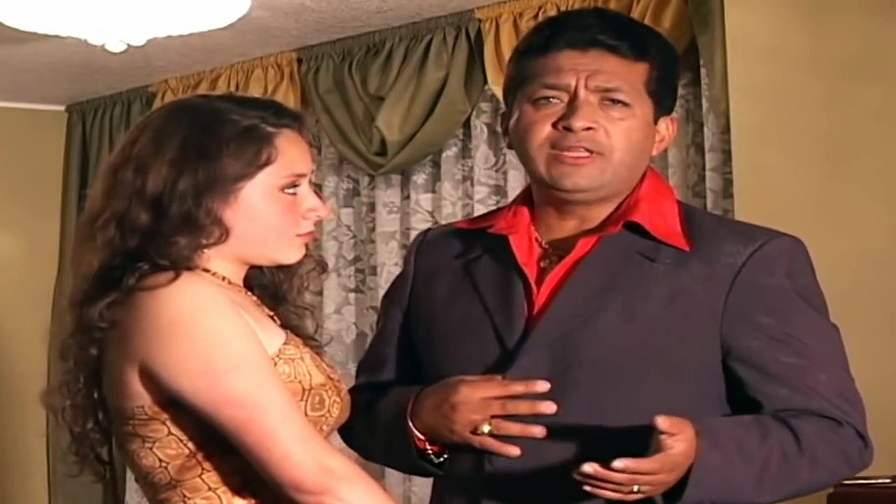Maximo Escaleras deudor de amor