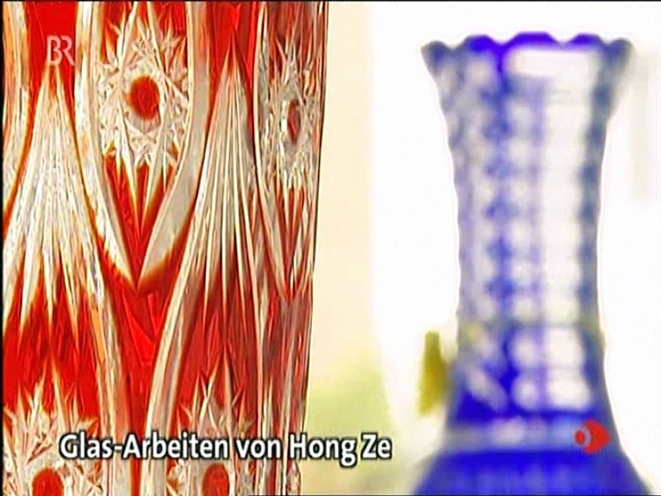 hong ze @ sehen statt hören