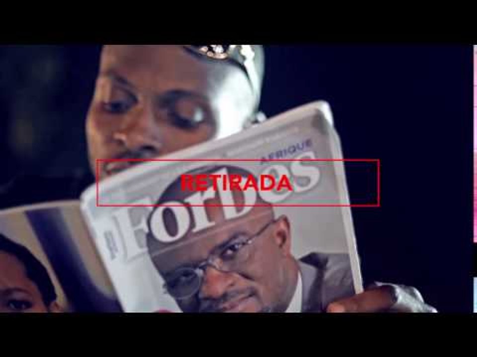 TEASER HERITIER WATANABE - RETIRADA