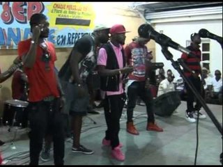 Héritier Watanabe - 2ème répétition (Part 3)