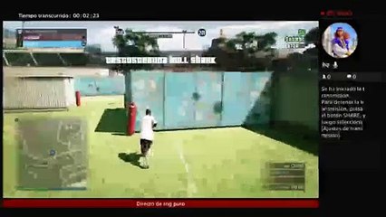 Trasmisión de  rng crew vs crew (48)