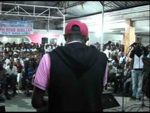 Héritier Watanabe - 2ème répétition (Part 2)