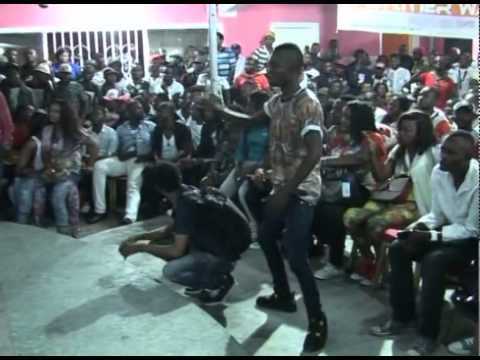 Héritier Watanabe - 2ème répétition (Part 4)