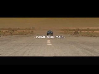 Teaser New Clip "J'aime mon mari" de Héritier Watanabe