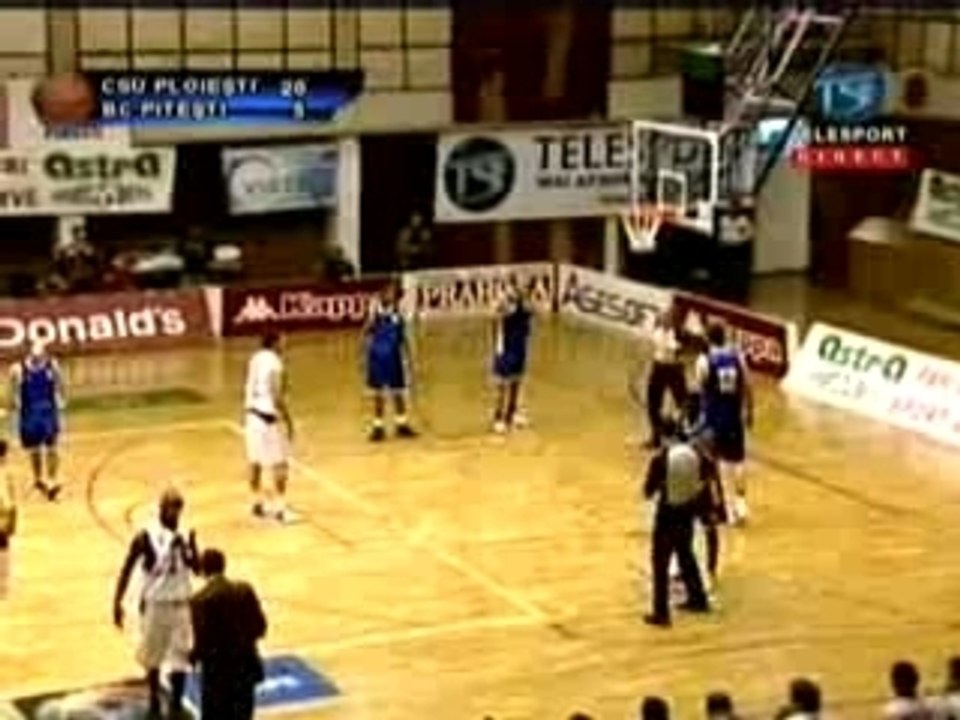 Asesoft - BCA Pitesti SF1