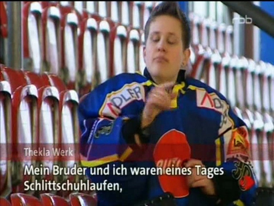 thekla werk @ sehen statt hören