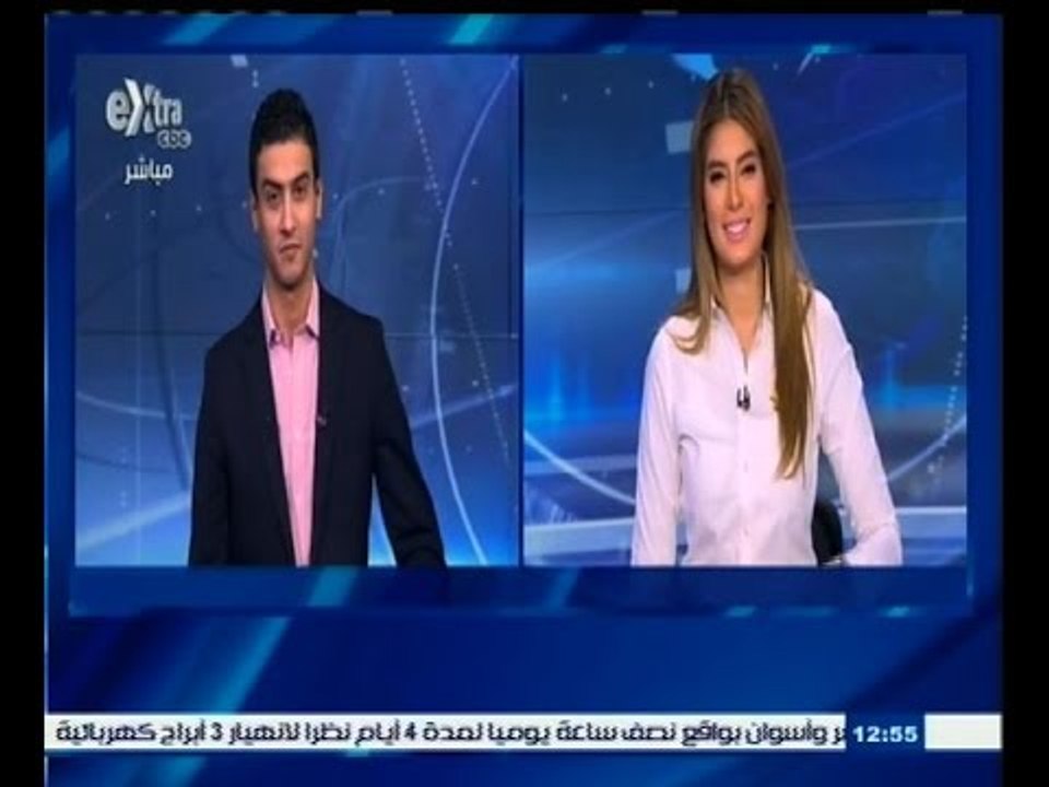 #غرفة_الأخبار | جولة إخبارية مع #لما‪_‬جبريل و #حسام‪_‬حداد ليوم  16 سبتمبر 2015