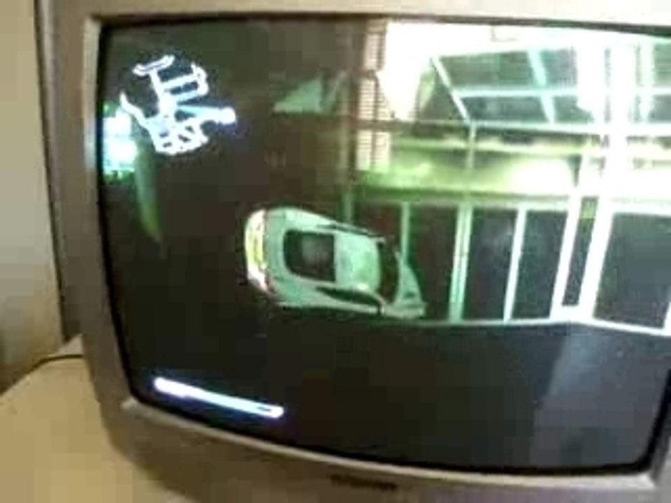 Bug James Bond Quitte ou Double Carnaval Agité