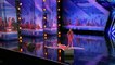Angelica Hale: 9-Year-Old Singer Stuns the Crowd With Her Powerful Voice - America's Got Talent 2017