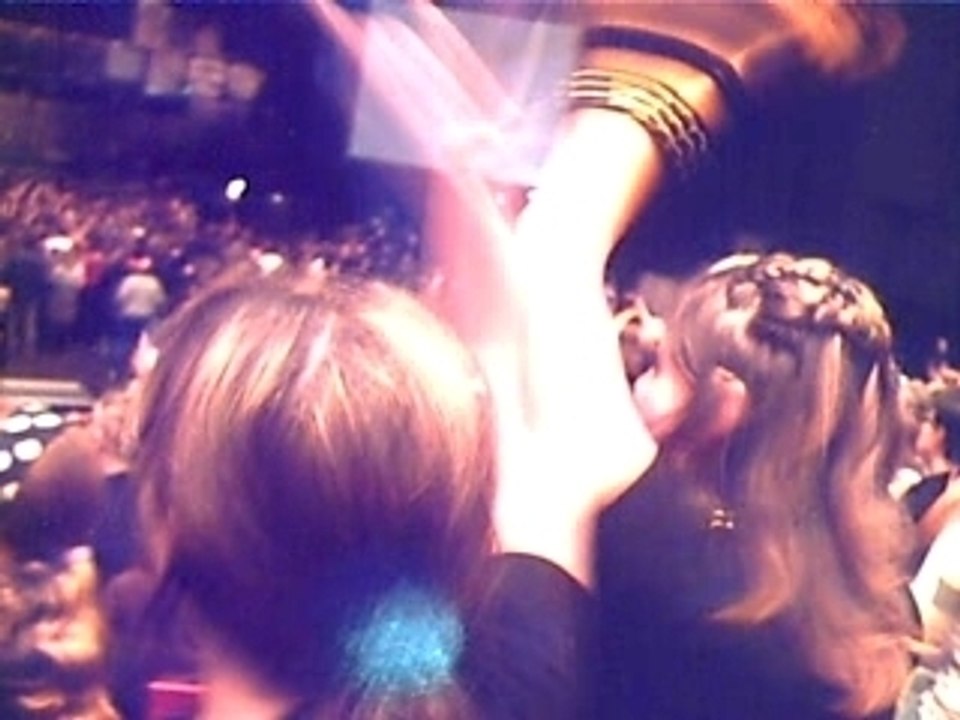 tokio hotel a lermon ferrand