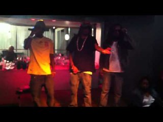 MIGOS- BANDO