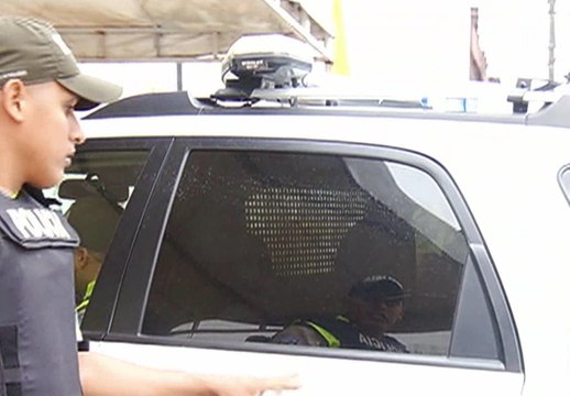 Una mujer muere presuntamente a manos de una menor de edad