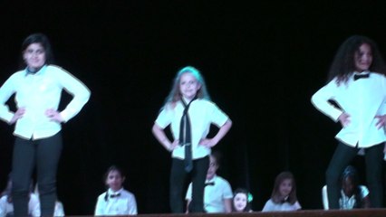 Spectacle De Danse Chantilly Espace Bouteiller 04/06/2017 Video 6