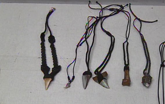 Una persona fue detenida por comercializar bienes patrimoniales robados en Quito