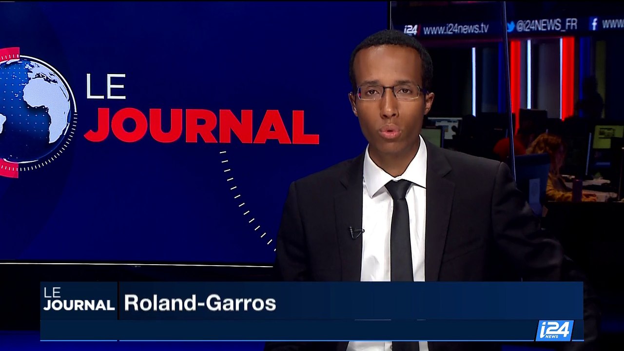 Roland-Garros: Novak Djokovic perd son dernier titre du Grand Chelem