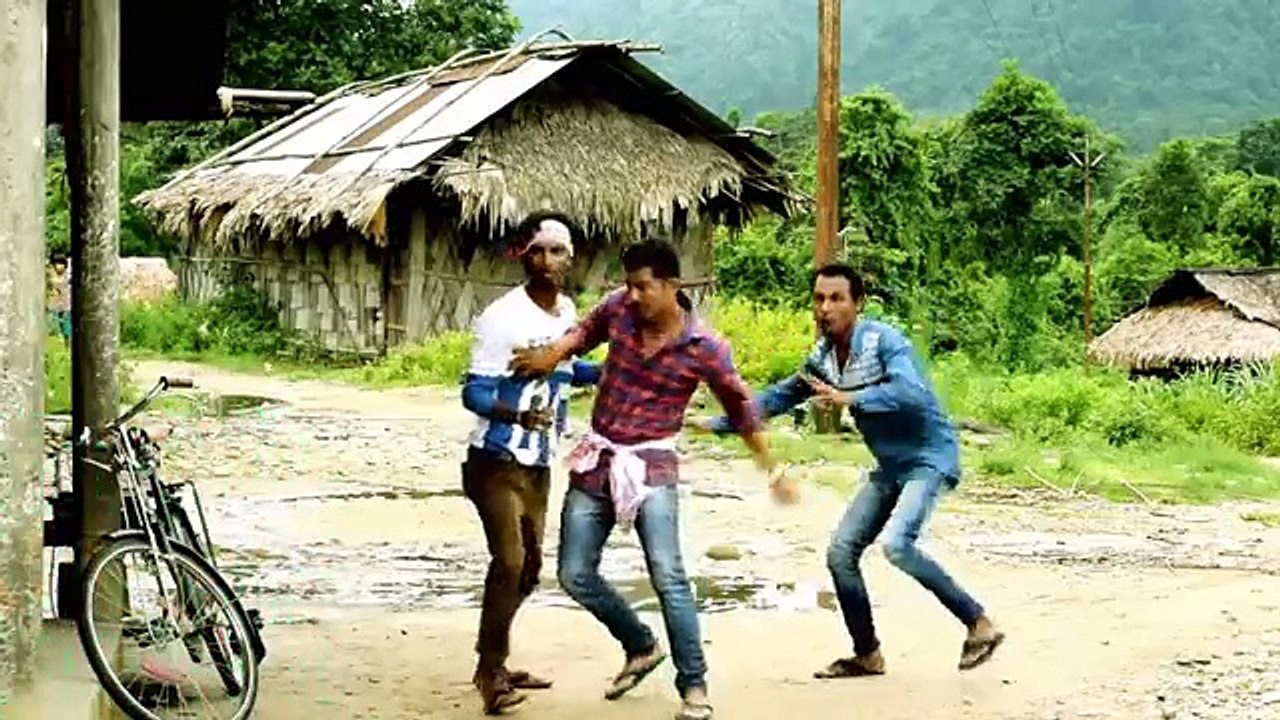 BELI DUBI GOLE /ASSAMESE VIDEO SONG