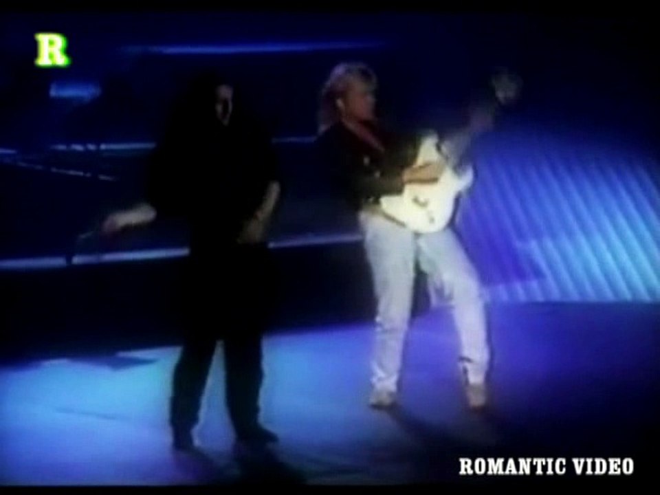 Забытый разговор - "Dream Never Die"