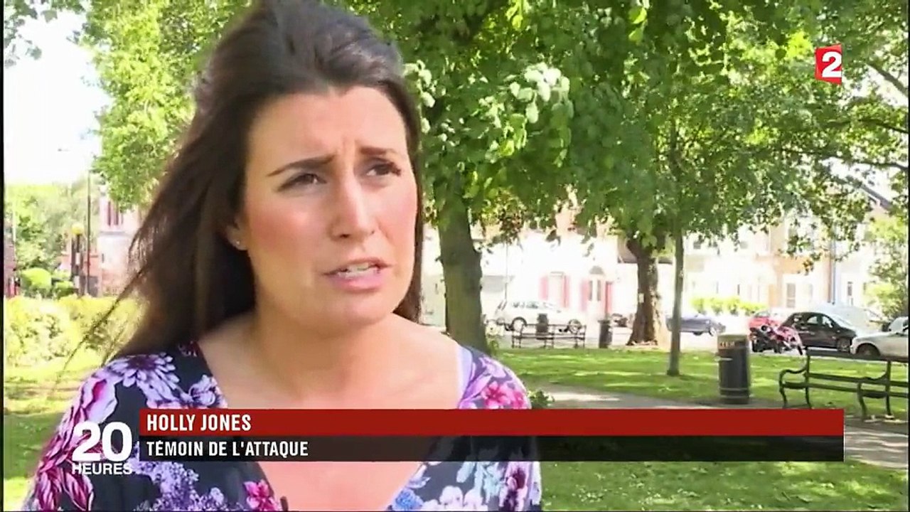 Londres : mort d'un troisième français