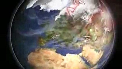 Animal Planet - Amazing Russia's White Forest