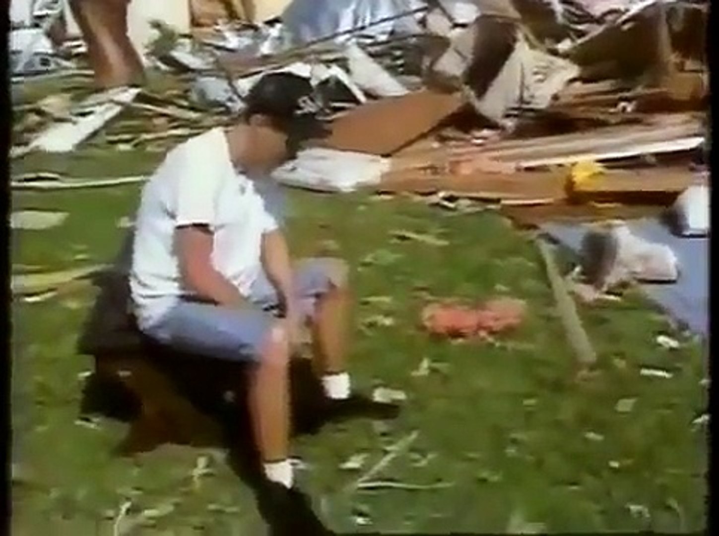 Animal Planet - Vicious animals