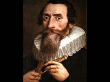 JOHANNES KEPLER vs TYCHO BRAHE (Año 1571) Pasajes de la historia (La rosa de los vientos)