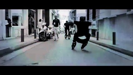 Le Bon Nob - La Course (Prod. BlackBird Studio)