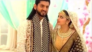 Omkara and Gauri to remarry in Dil Boley Oberoi