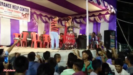 CHHALKATA HAMRO JAWANIYA E RAJA