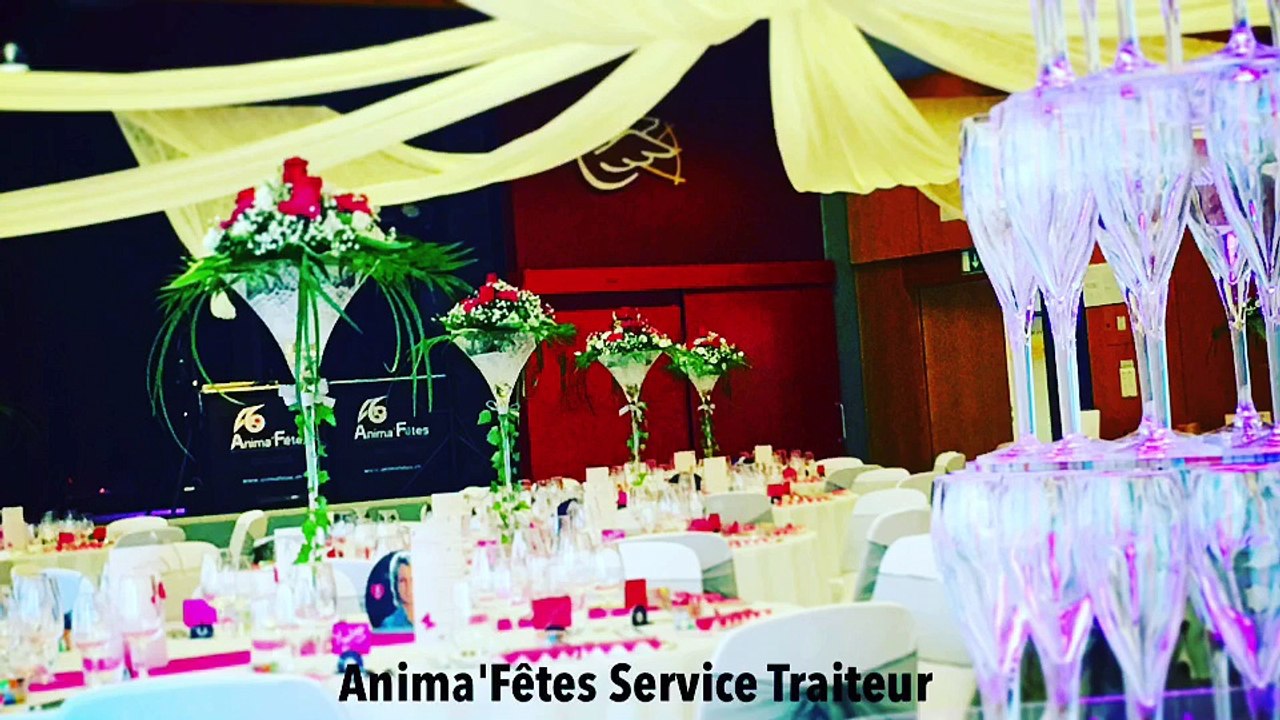 SERVICE TRAITEUR NEUCHATEL