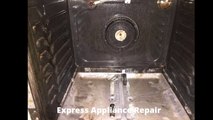 Oven Appliance Repair | Express Appliance Repairs