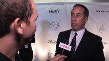 Jerry Seinfeld VS Kesha