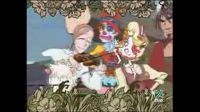 14 - Nadja - Mentiras en el Festival de las Flores de los Alpes