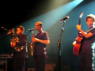 !'opaline tremblante