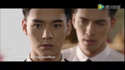 [Sub Esp] Advance Bravely Ost "Everything will say goodbye"