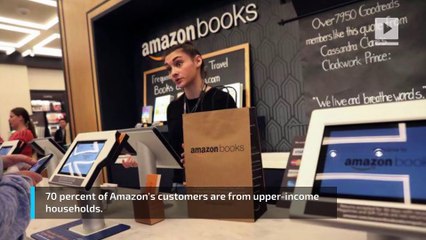 Amazon Prime's new strategy aims at low-income families