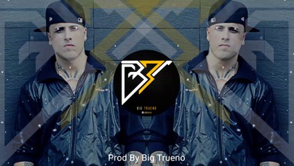 Reggeton Instrumental Nicky Jam Type