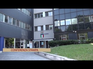 Conferenza Stampa - Mano nella mano