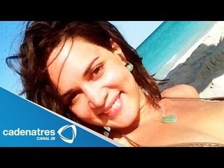 Detalles del asesinato de la ex miss Venezuela