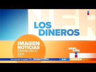 Así amanecen los mercados este 30 de mayo | Noticias con Francisco Zea