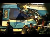 Choque de trenes deja varios muertos y decenas de heridos en Argentina