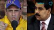 Nicolás Maduro celebra elecciones presidenciales con 50.66% votos a favor