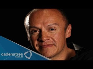 Entrevista con Martín Hernández