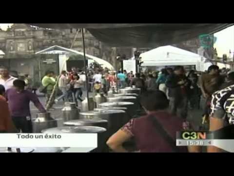 Fuerzas armadas, pasión por servir a México. Cadenatres Noticias