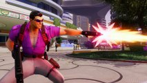 Agents of Mayhem - GAT EST DE RETOUR [FR]