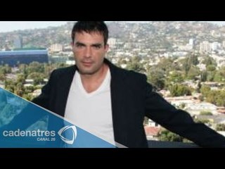 Mauricio Islas, “descuidado y panzón”