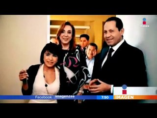 Buscaba dónde vivir y se volvió víctima de esclavitud | Noticias con Francisco Zea